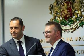 A New German Plant Opens 2000 Jobs in Bulgaria